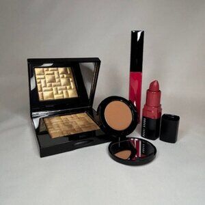 Bobbi brown Lip Gloss and Contour Travel Kit